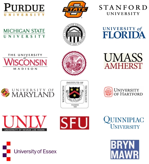 Universities
